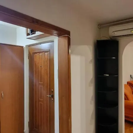 Apartament Florina Constanţa