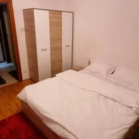 Apartament Florina Apartment