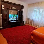 Apartment Apartament Florina
