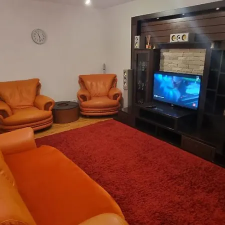 Apartament Florina * كونستانتا