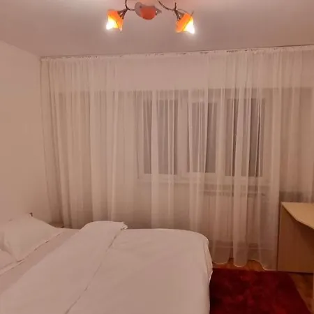 Apartament Florina شقة كونستانتا
