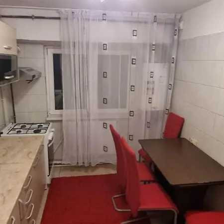 Apartament Florina Lejlighed *