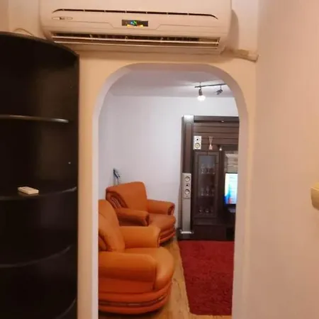 Apartament Florina * كونستانتا
