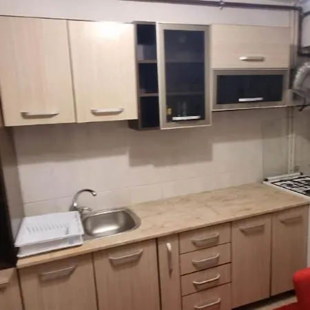 Apartament Florina كونستانتا