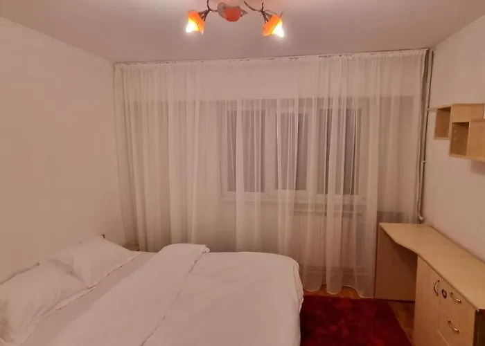 Apartament Florina شقة كونستانتا