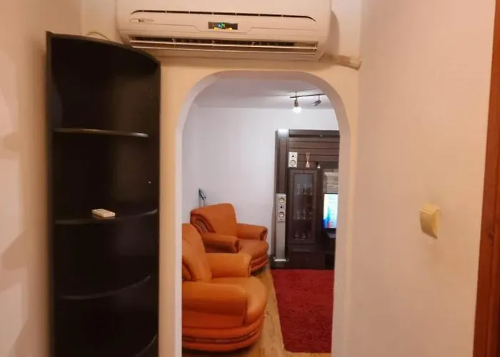 Apartament Florina * كونستانتا