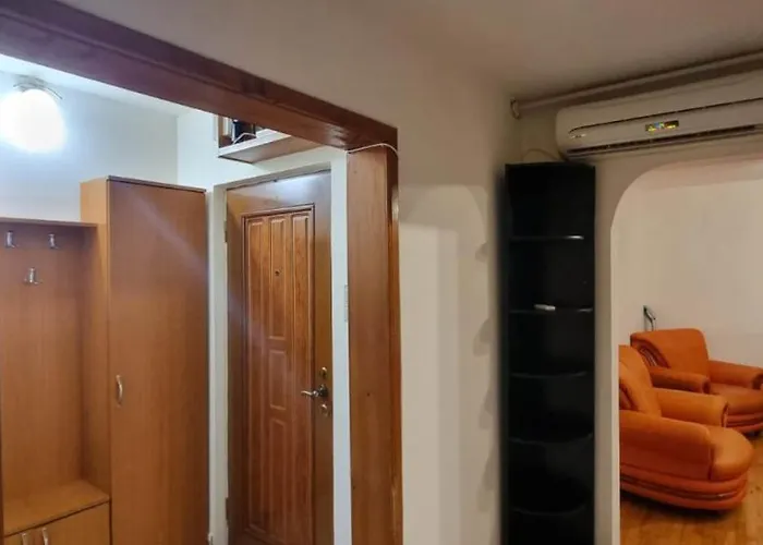 Apartament Florina كونستانتا